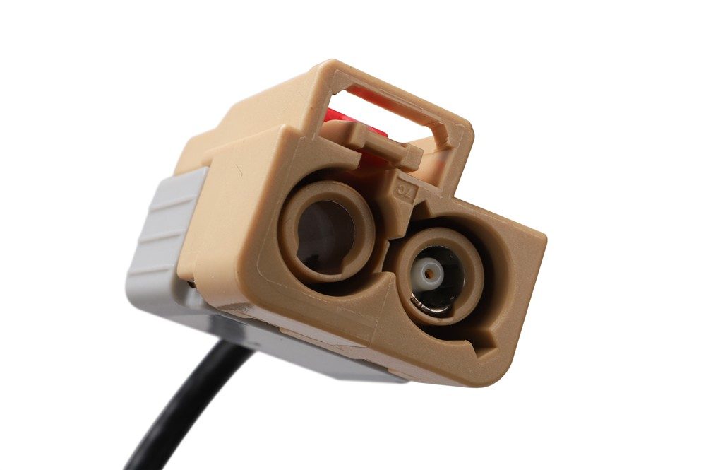 GM Genuine Parts GPS Navigation System and Digital Radio Antenna Cable Kit 85116761 — image 3